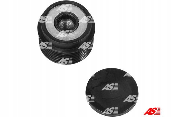 Купити Зчеплення генератора ford transit 2.4 tddi 2000 - as-pl