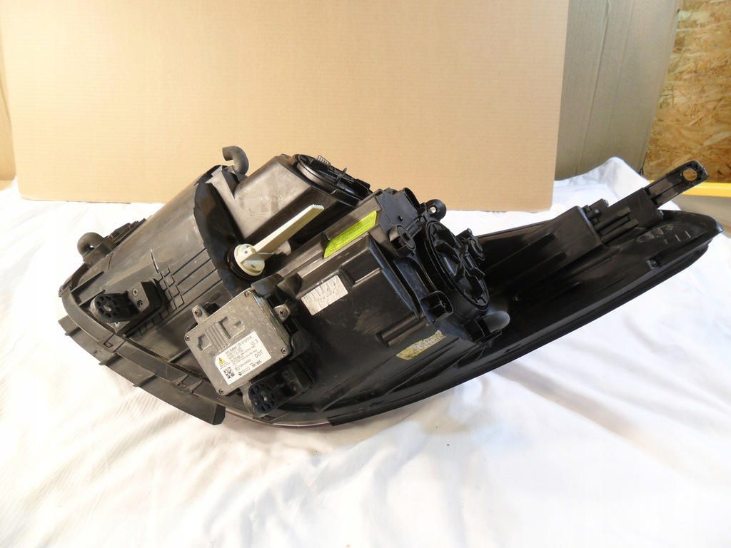 фото №10, Hyundai i30 ii 2012-17 ксенон лампа передняя правая