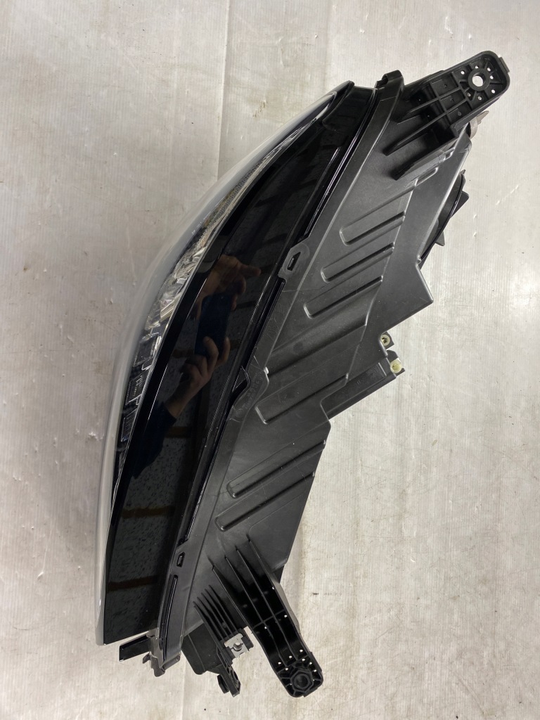 фото №5, Mg hs ehs full led правий фара лампа