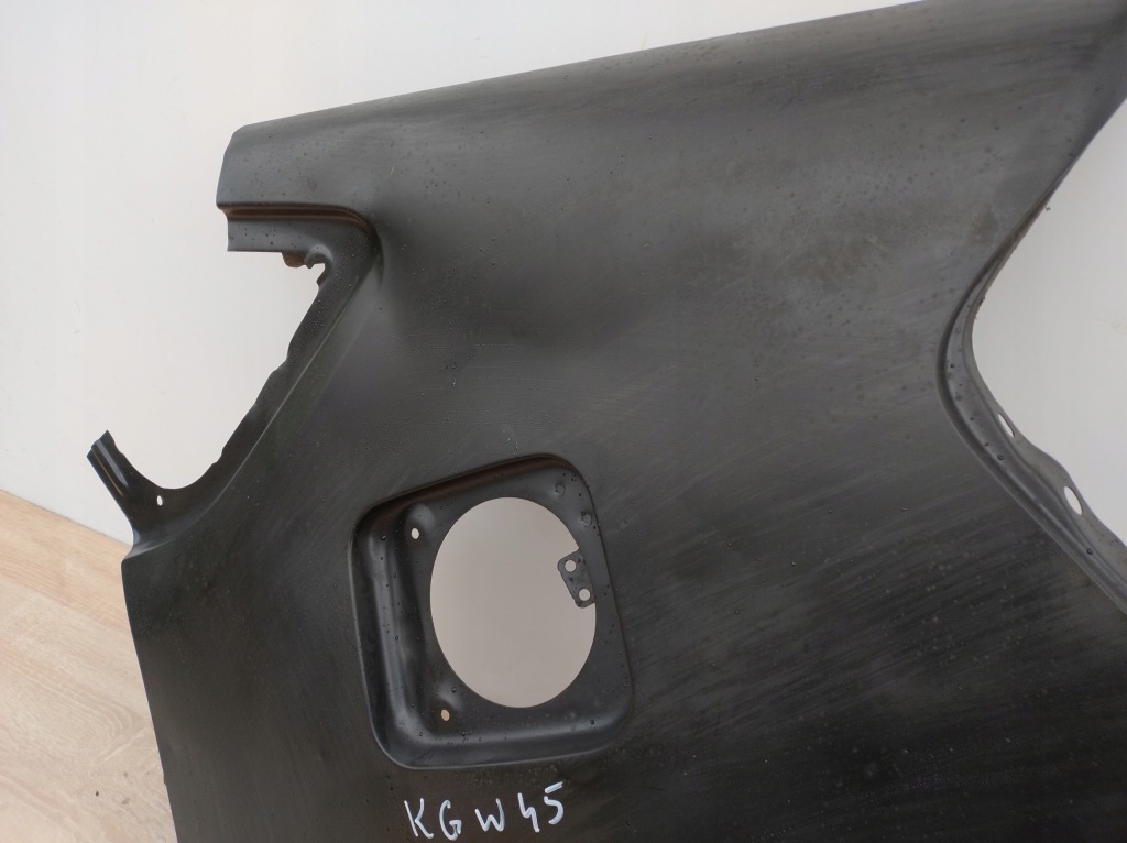 фото №2, Toyota prius 2004-2008 rok лівий крила задня оригінал kgw45