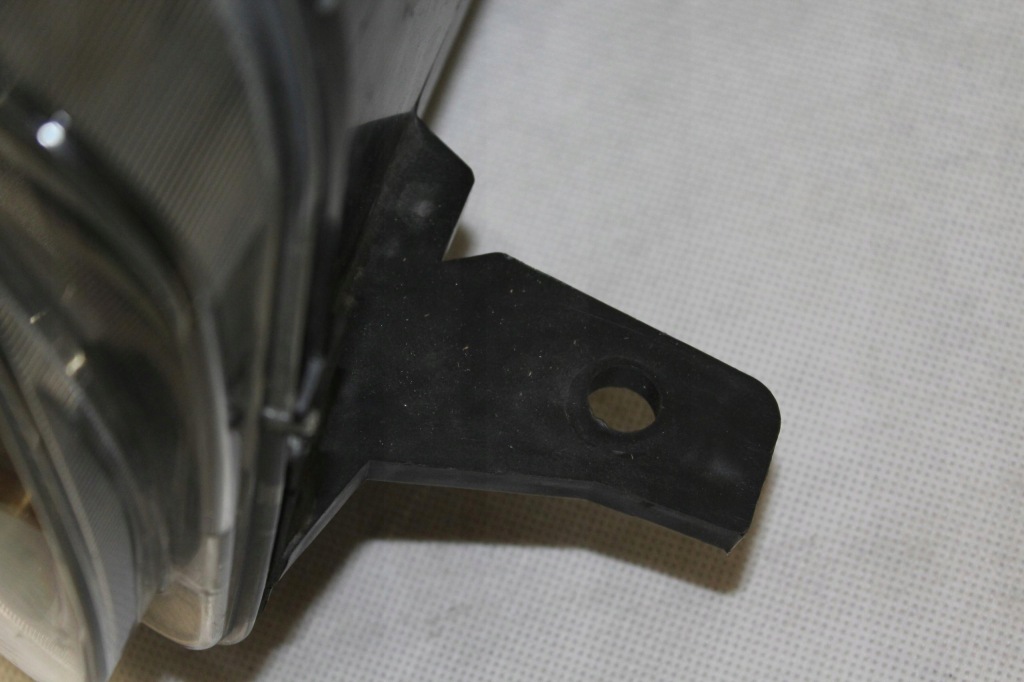 фото №3, Лампа правий перед citroen berlingo iv #017