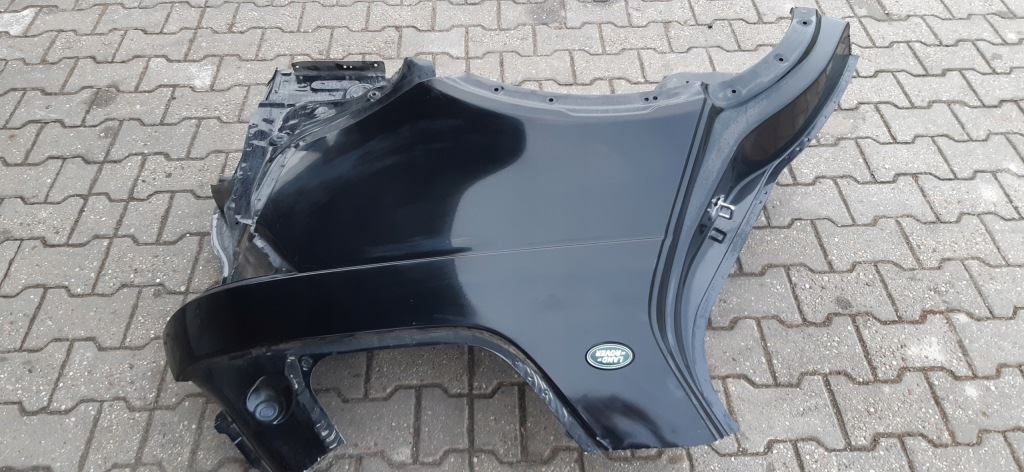 Купить Land rover discovery sport l550 четверть крыло  левая задний 1ag