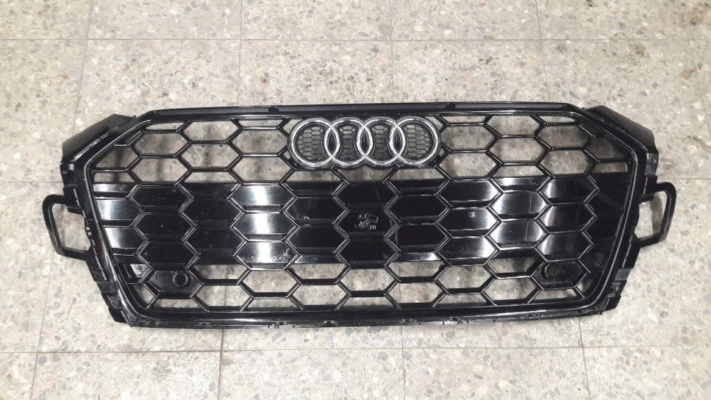 фото №1, 8w6853651bl решітка радіатора решітка радіатора audi a5