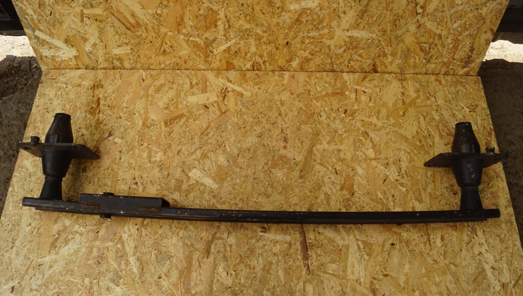 фото №6, Балка бампера перед peugeot 3008 i 9682791080