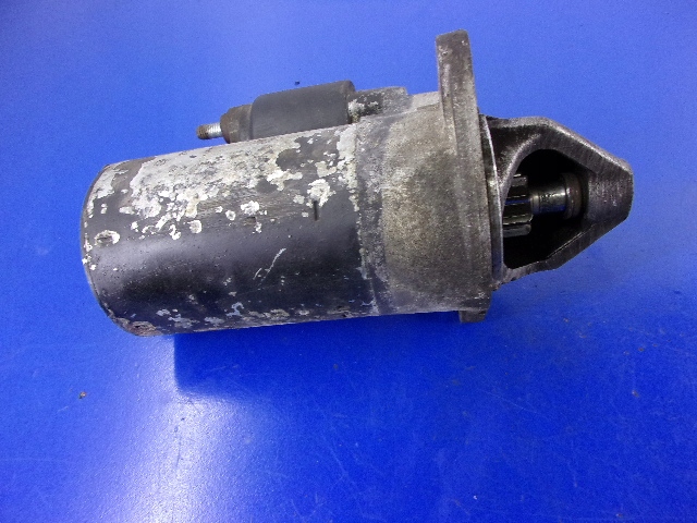 Opel astra g 1.8 стартер bosch перевірений в Україні