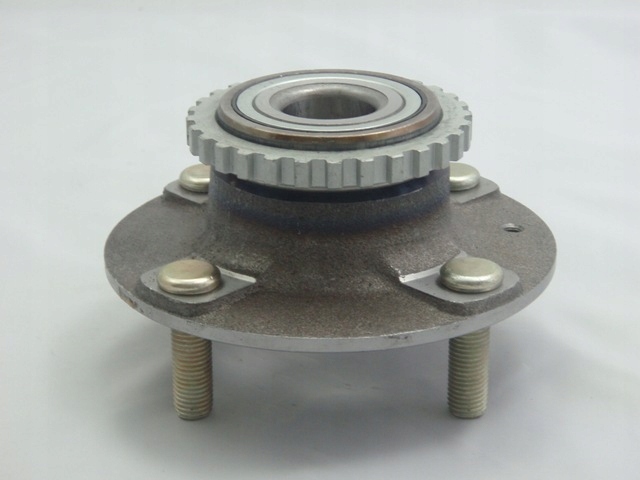 фото №2, Ступица колеса задняя hyundai lantra 95-98 /+abs/, coupe