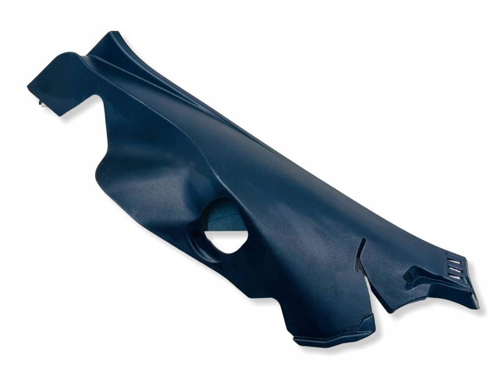 Купити Corolla cross накладка стійка поперечина бокове  сидіння ліва подряпини 62552-16110