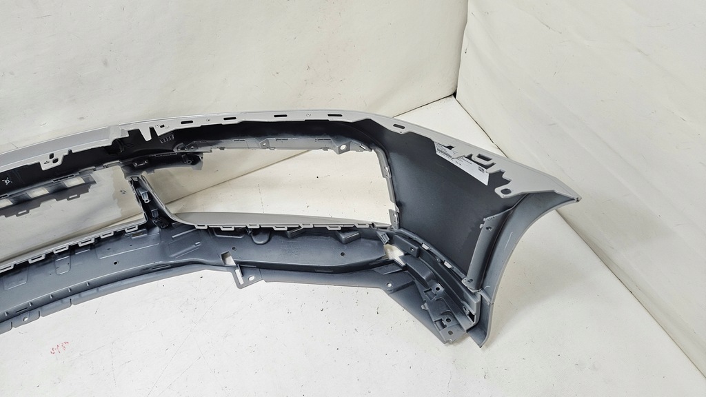 фото №10, Бампер перед передній porsche 911 992 carrera turbo s