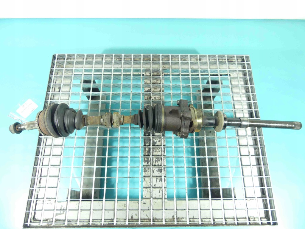 фото №1, Привідний вал права nissan x-trail i t30 2.2 dci