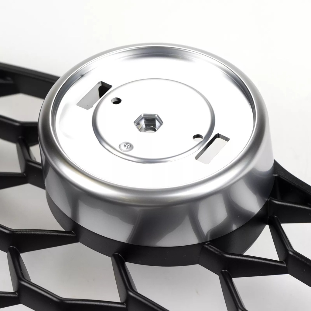 фото №7, Решітка радіатора решітка радіатора alfa romeo giulia veloce 156157026