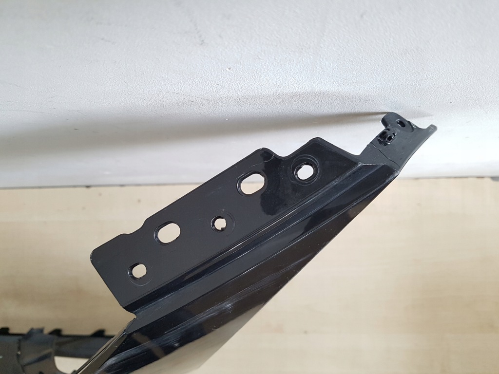 фото №2, Vw arteon r-line lift кутик бампер 3g8807795c