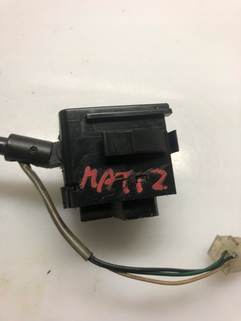 фото №4, Стрічка шлейф 96540683bn daewoo