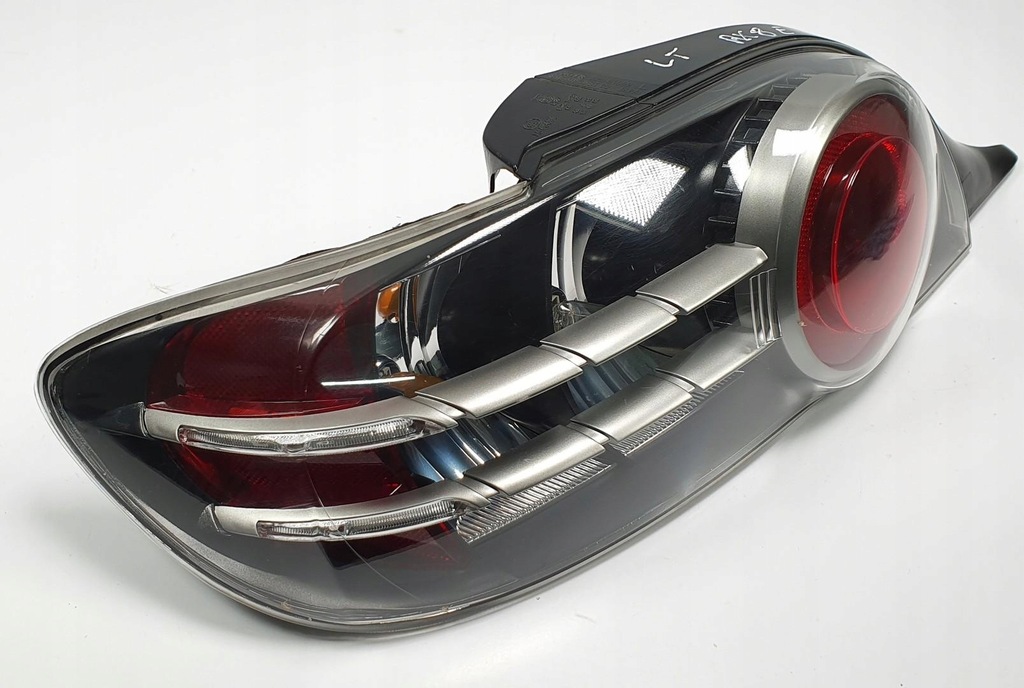 фото №2, Лампа левый задняя задняя mazda rx-8 rx8 220-61009 europa