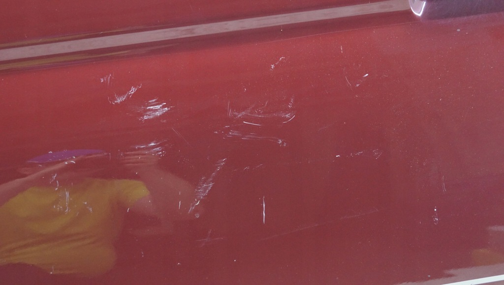 фото №8, Двері лівий задня mitsubishi pajero sport 99-