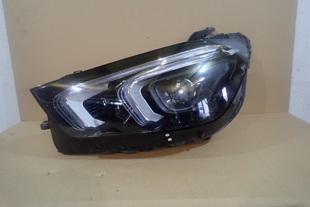 фото №1, Лампа ліва лівий full led mb w167 gle 167 a167