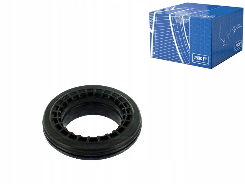 фото №1, Skf підшипник амортизатора chevrolet captiva 3.0 4wd