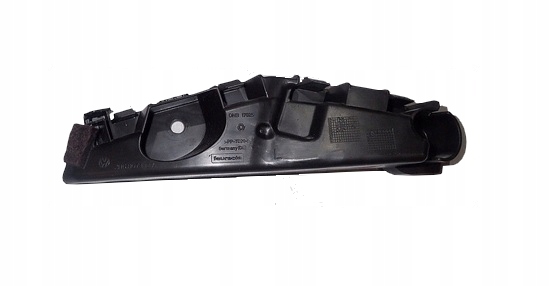 фото №1, Кронштейн бампера перед ліва vw amarok 11-17