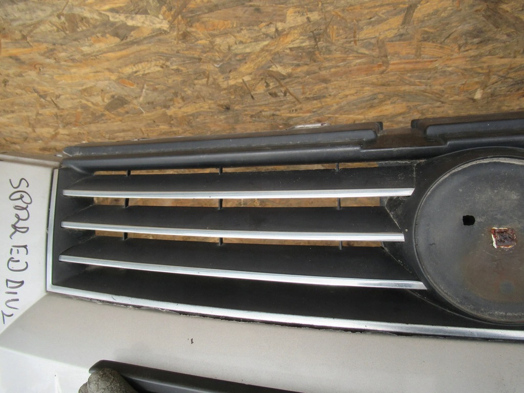 фото №7, Бампер перед fiat stilo 5d