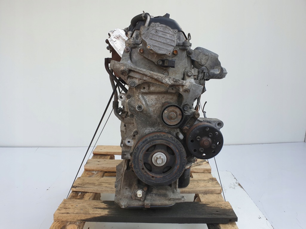 фото №7, Двигун комплект mini one r50 r53 1.4 d дизель 1nd