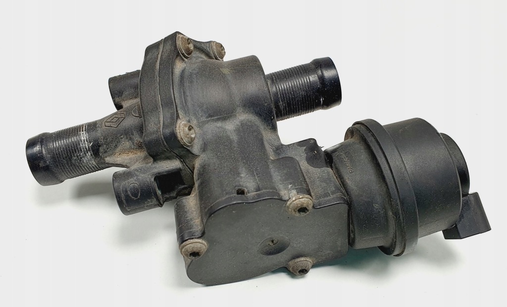 фото №2, Помпа циркуляція води renault twingo iii 922304507r