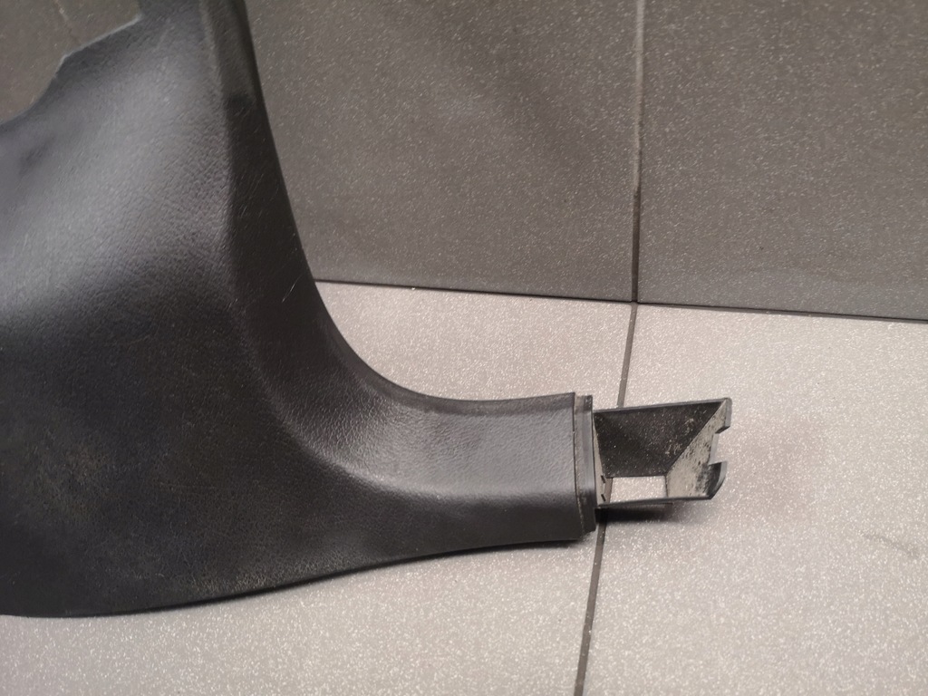 фото №4, Захист стійка a права audi a4 b6 cabrio 8h0867272