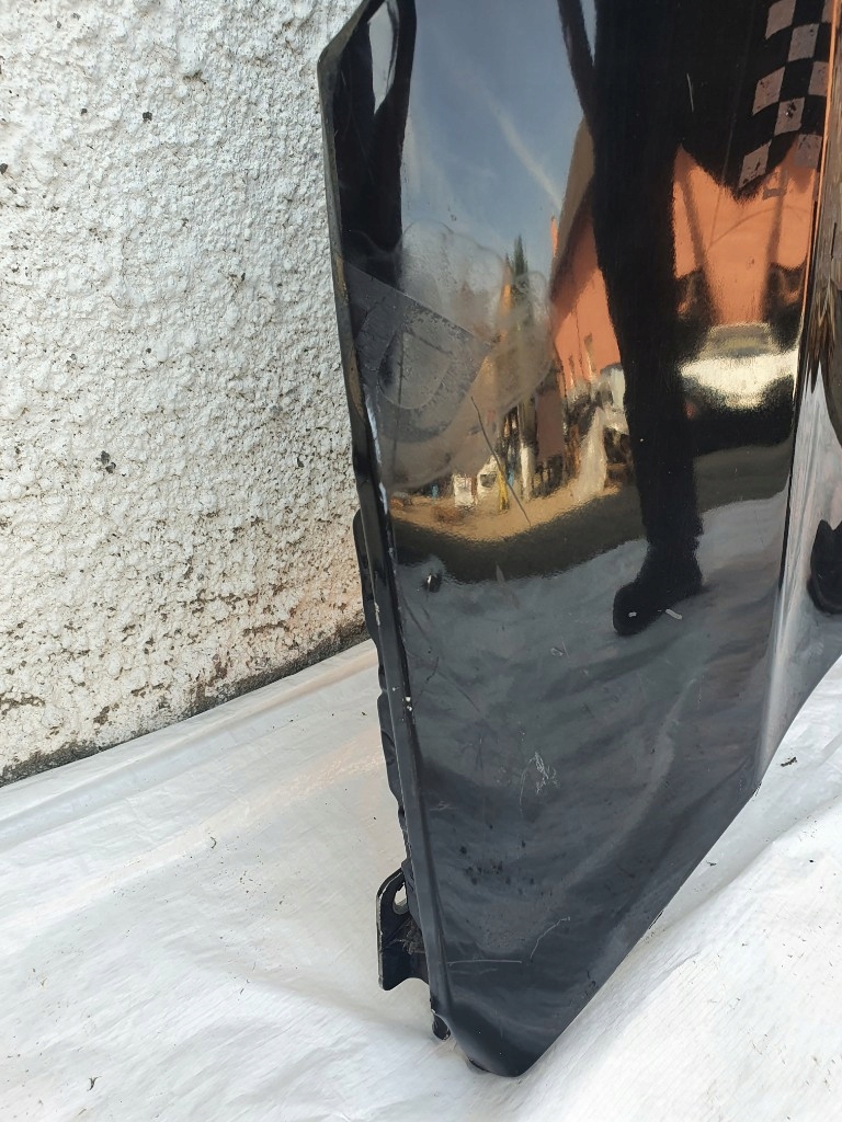 фото №9, Citroen c3 ds3 капот кришка двигуна оригінал