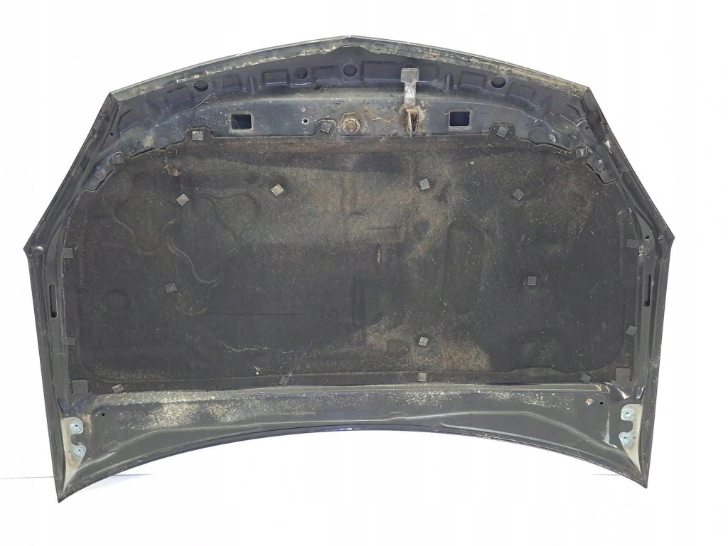 Купить Капот перед opel astra h