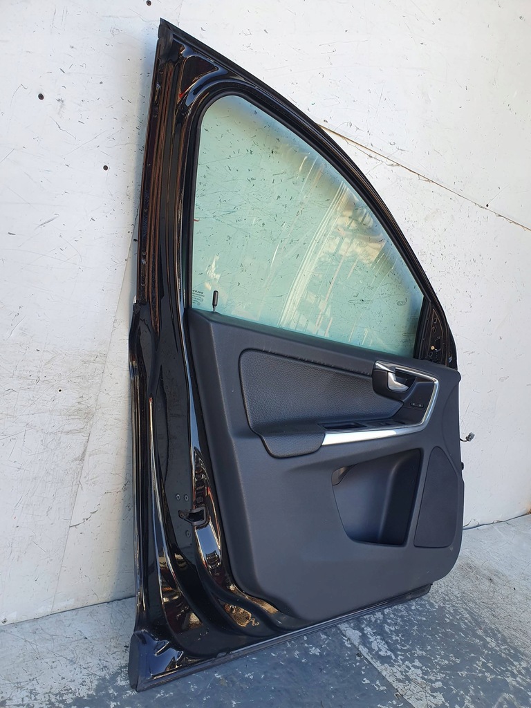 фото №6, Volvo xc60 i 452-46 дверь левый перед передние