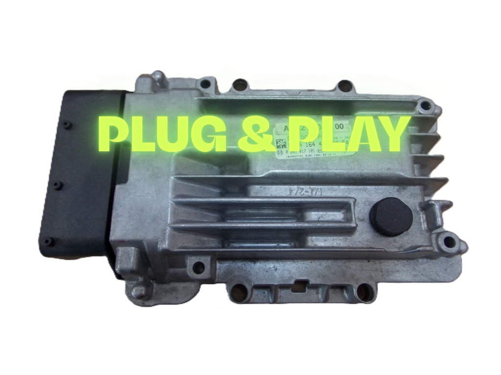 фото №1, Блок управления модуль adblue mercedes ml w164 gl x164 a6429009800