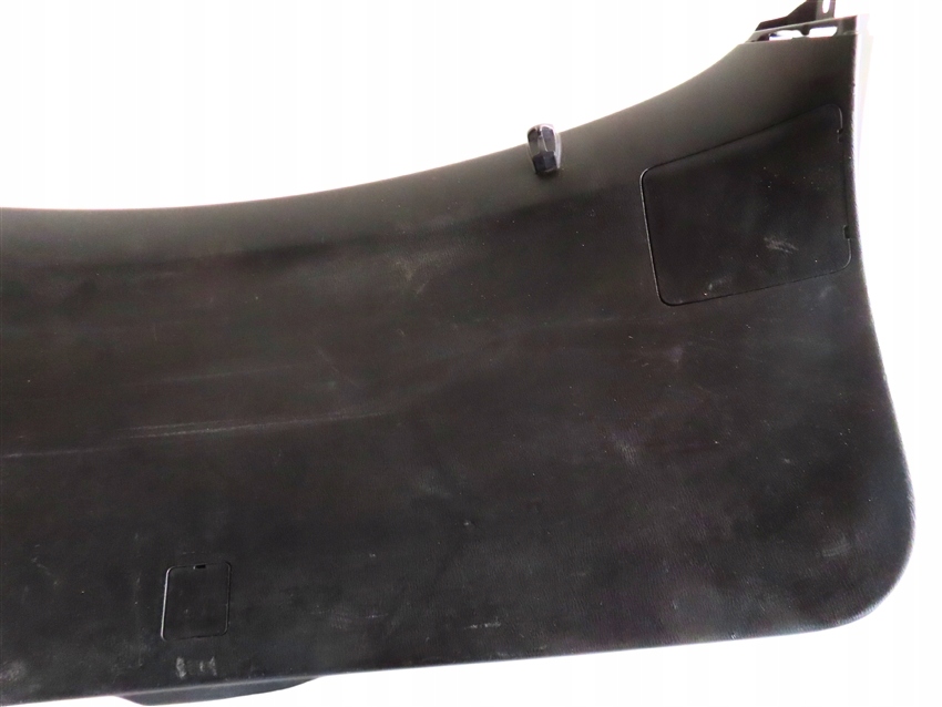 фото №3, Защита корпус задний крышки mazda cx5 i ke 2012-2017 rok kd4568960