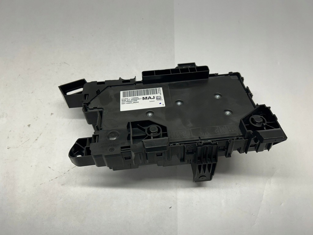 фото №7, Ford f150 блок управления / модуль комфорта hu5t15604maj 2017