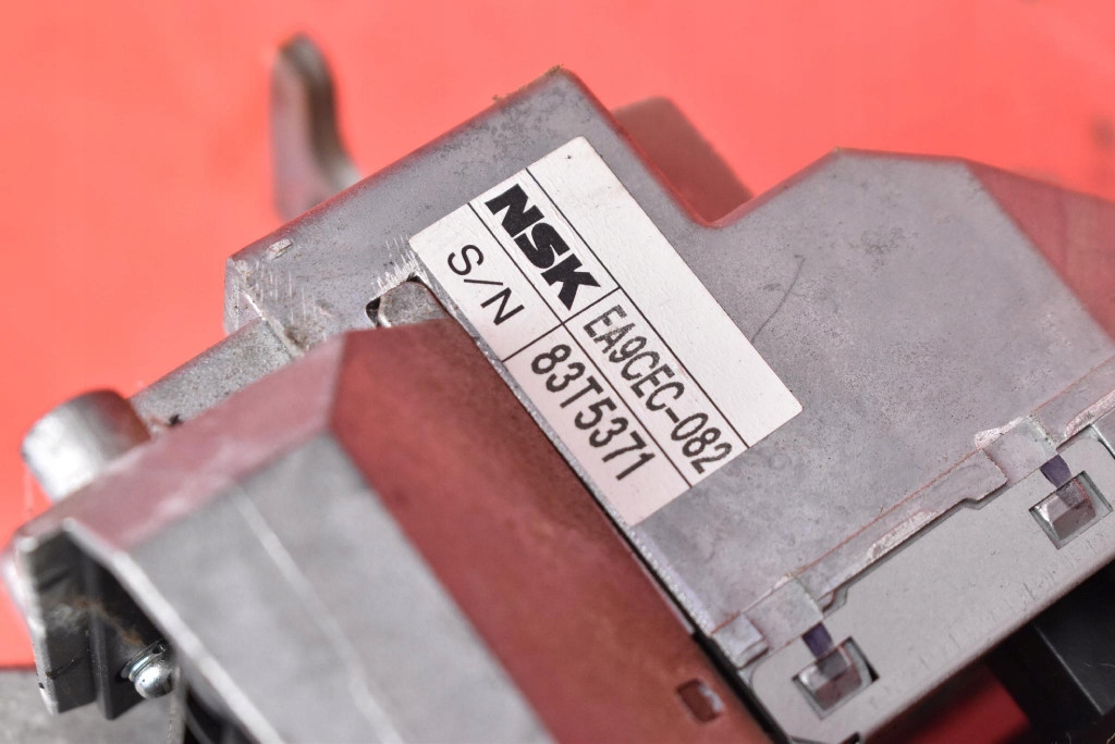 фото №10, Насос підсилювача 8200562867 renault kangoo 2 ii 1.5 dci 106 km 07-13