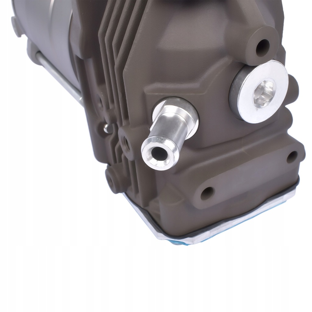 фото №10, Компресор підвіска пневматичний do mercedes viano vito bus van w639