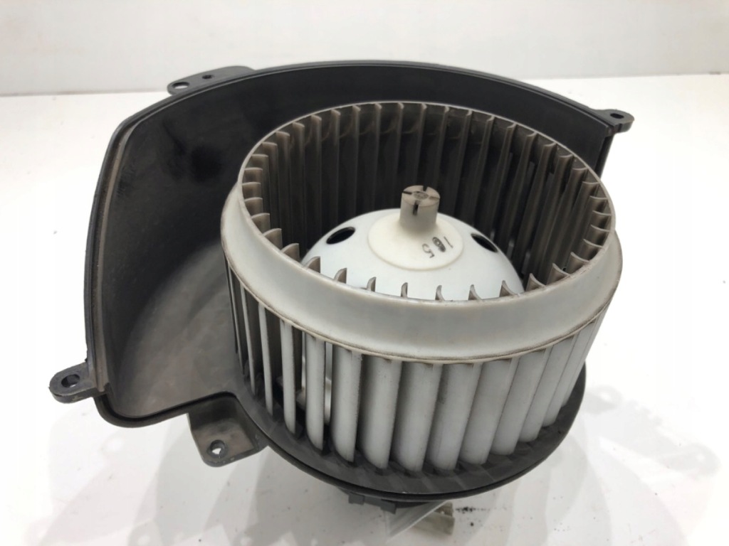 фото №2, Воздуходувка обдув opel astra h 52407543