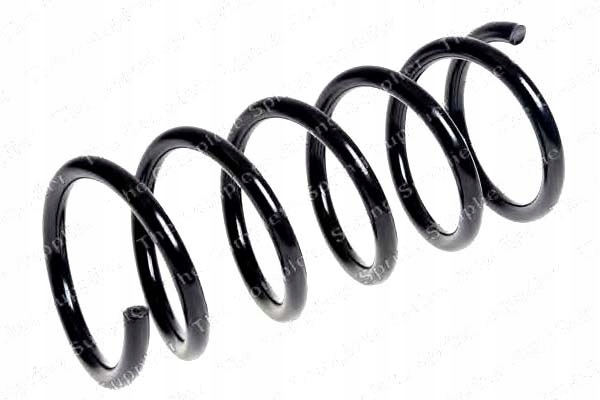 фото №1, Lesjofors 4295870 пружина підвіска