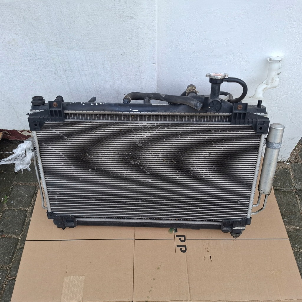 фото №12, Misubishi outlander iii 3 15- 2.2 did aut kompletny pas передній kompletny