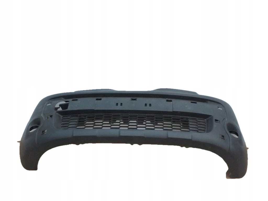 фото №1, Renault kangoo ii lift бампер перед oryg