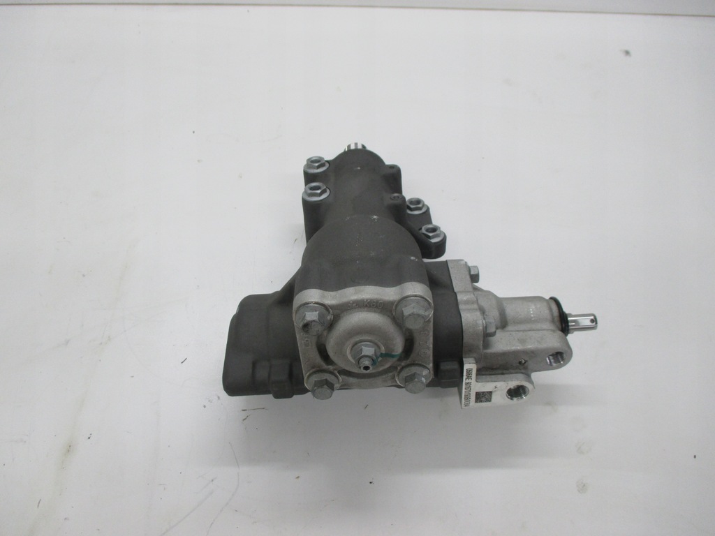 фото №7, Przekładania кермова jeep wrangler jl