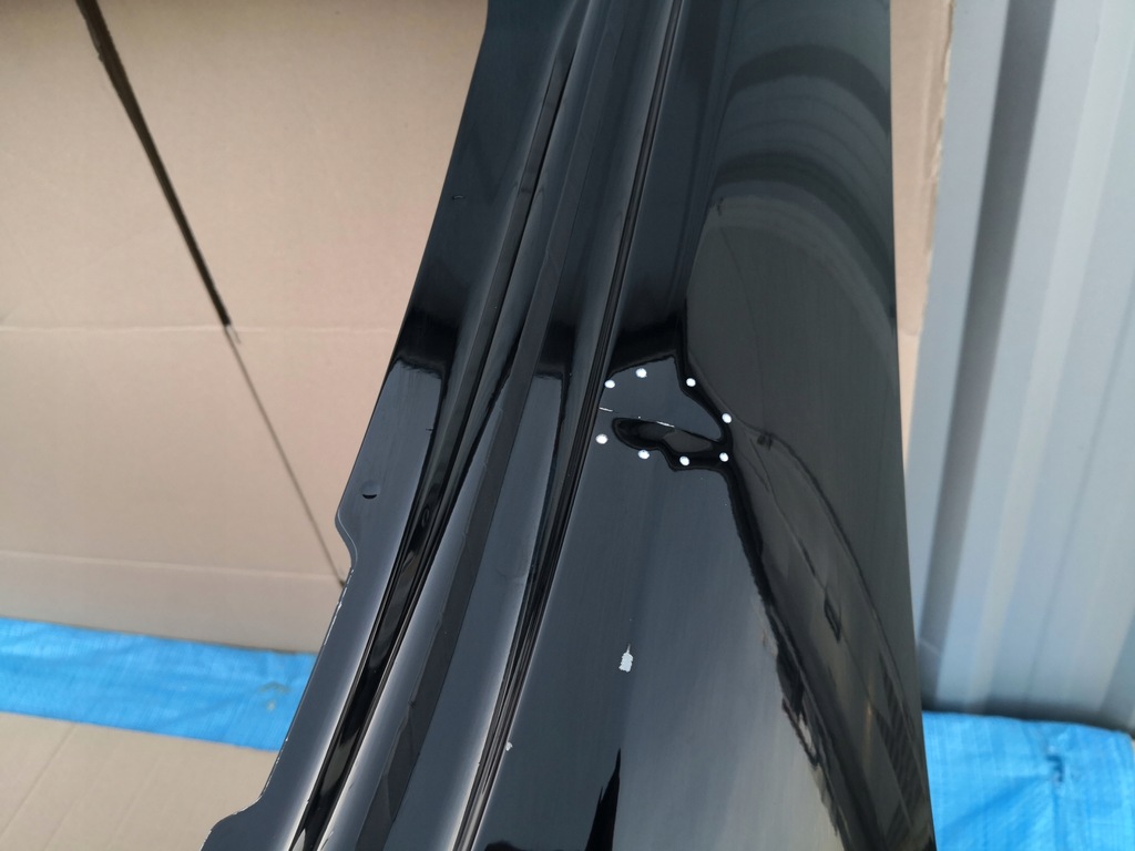 фото №13, Tesla model y кришка багажника багажника