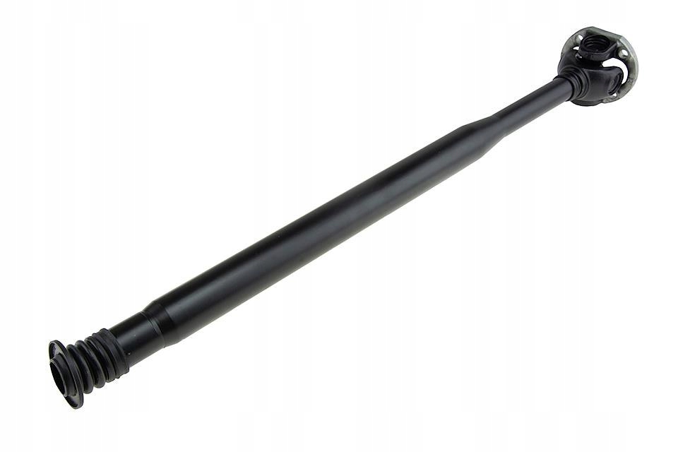 фото №3, Wał приводной mercedes 4matic c w205 s205 13- перед