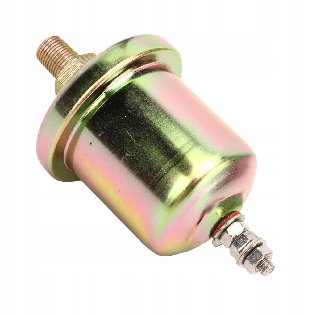 фото №16, Датчик давления масла vdo type 3015237 золотой