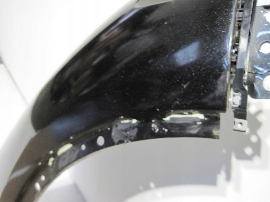 фото №3, Крила правий alfa romeo stelvio