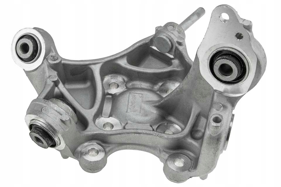 фото №1, Поворотний кулак задня