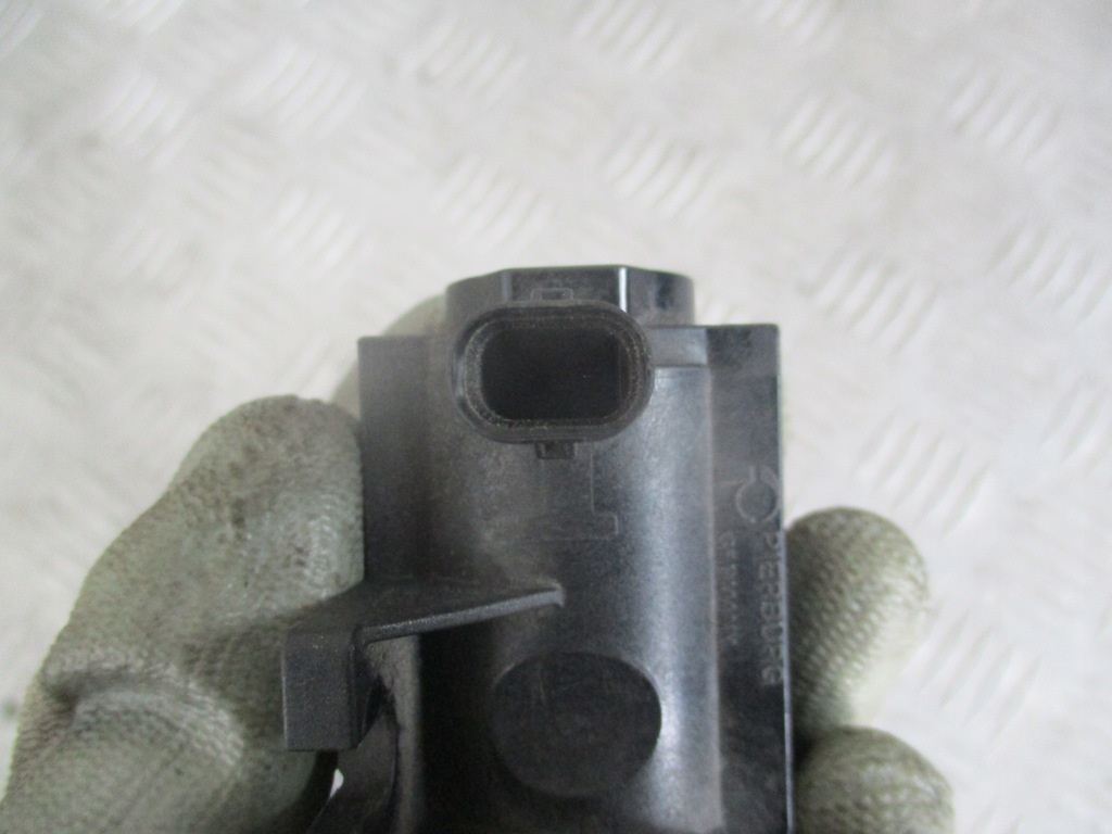 фото №7, Клапан вакууму mercedes gla x156 2.0 tb 13-19r a0081535428 , 70078205