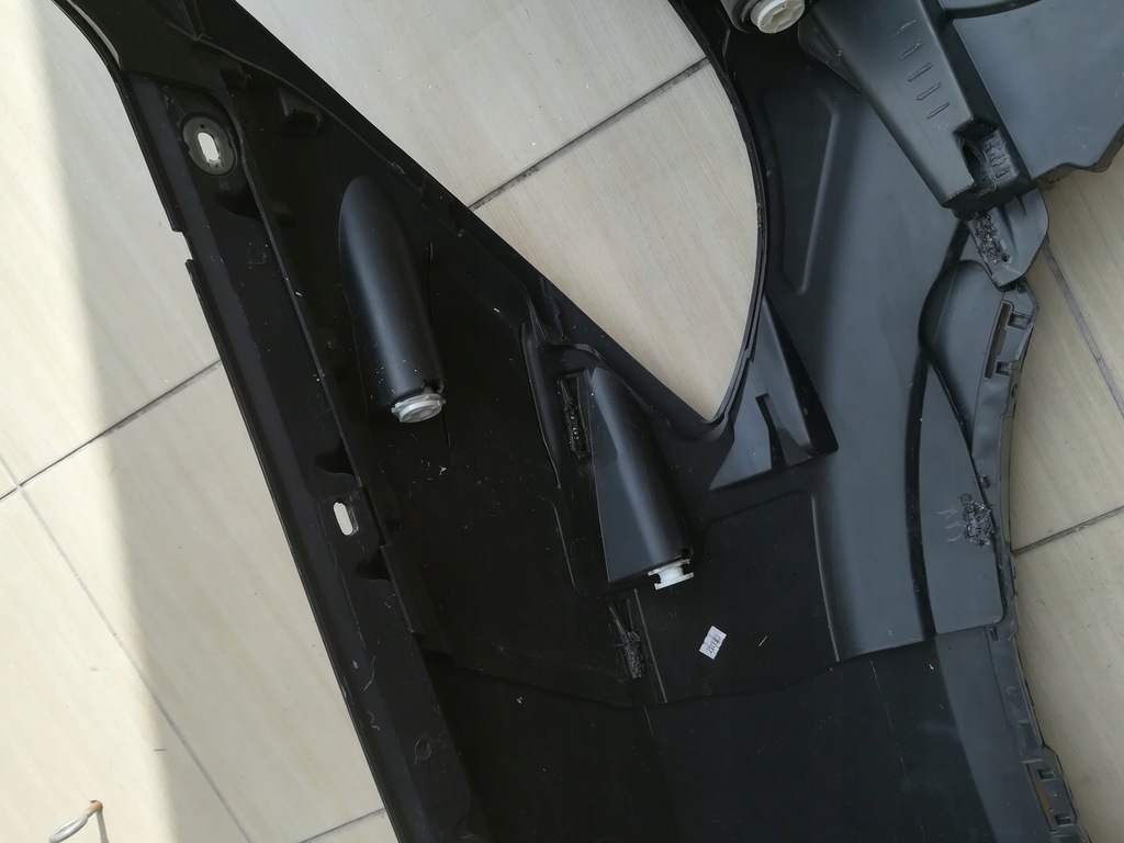 фото №11, Крыло перед левый bmw x6 e71 e72 08-14 оригинальный номер