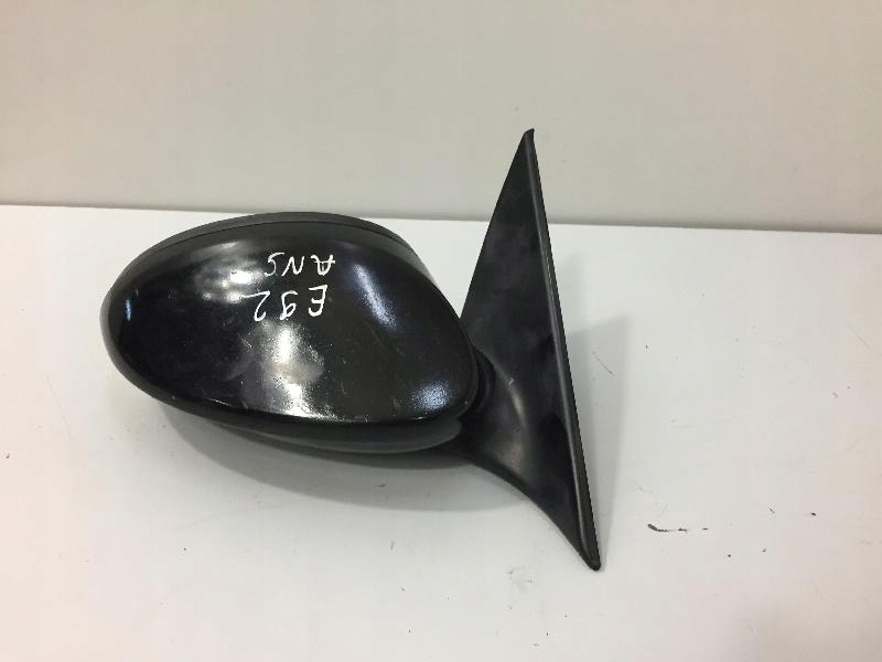 фото №1, Дзеркало праве bmw 3 coupe e92 7119212 2006