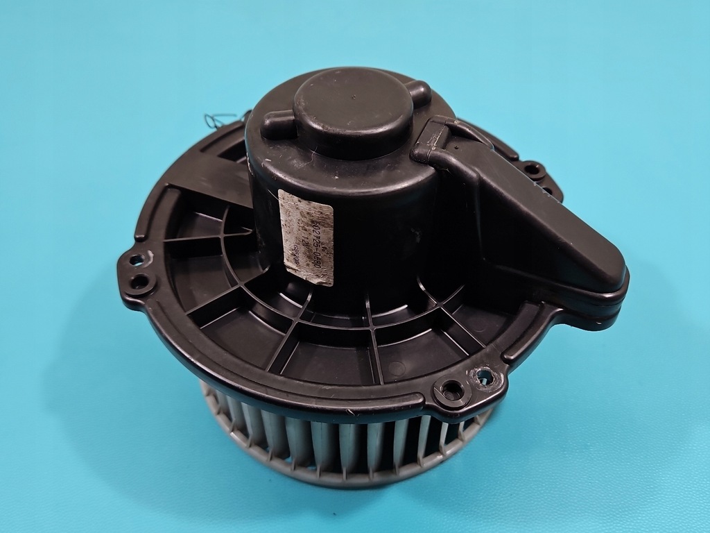 фото №1, Повітродувка обдув вентилятор monterey 1992-1999 502725-0680