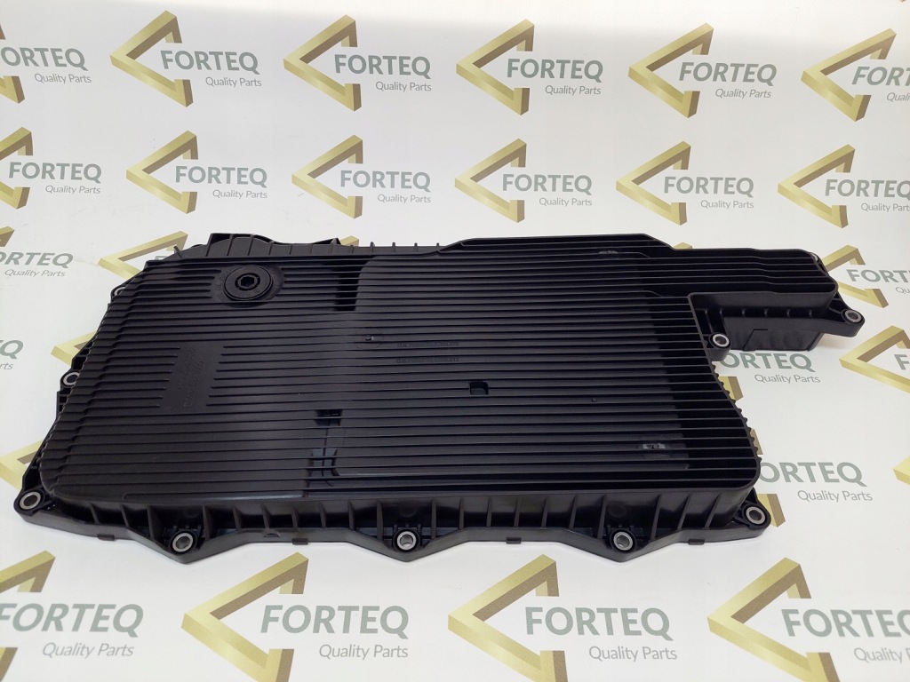 фото №4, Bmw 3 f30, f80 330 e фильтр коробки zf 8hp75