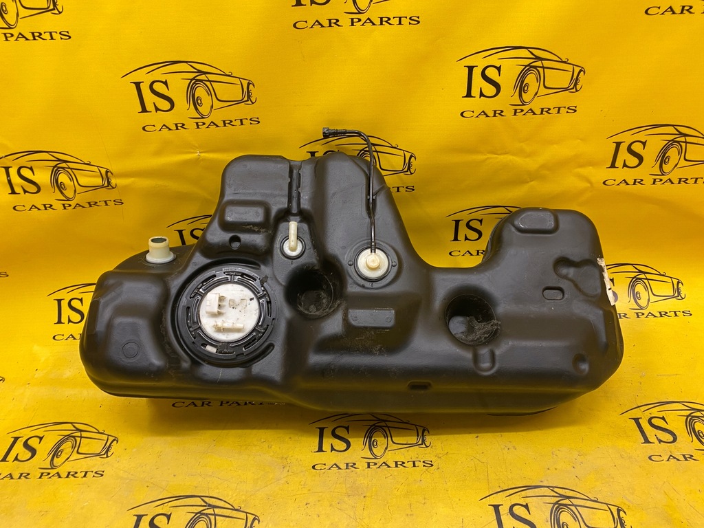 фото №1, Бак bak пального qashqai j11 kadjar бензин