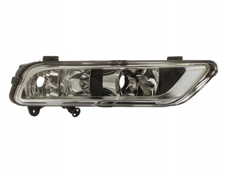 фото №1, Фара противотуманный tyc 19-11021-16-2